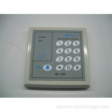 Refid / Keypad Access Controller (RF198/DG208A)